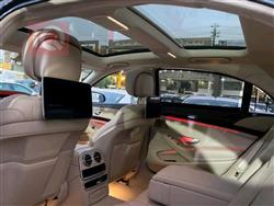 مێرسێدس بێنز S-Class
